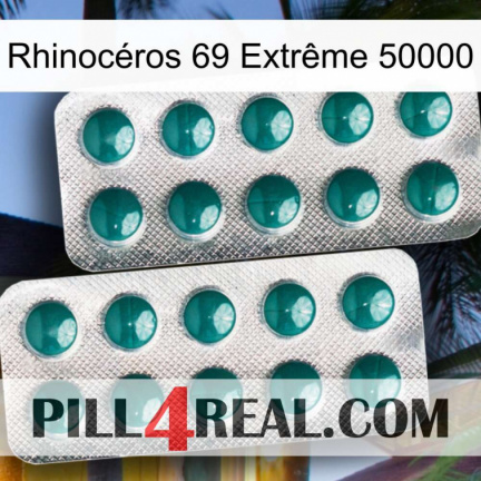 Rhinocéros 69 Extrême 50000 dapoxetine2